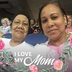 Meet your Posher, Esther